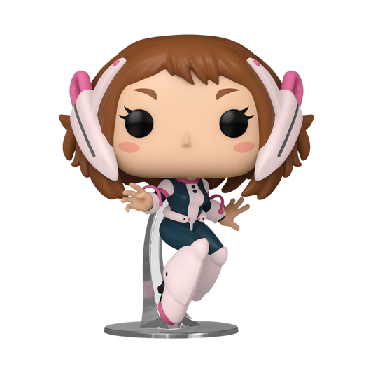 Funko Pop! My Hero Academia Ochaco Uraraka #1524