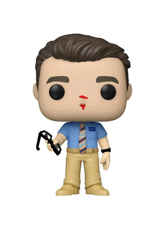 Funko Pop! Free Guy #1241 [NYCC 2022]