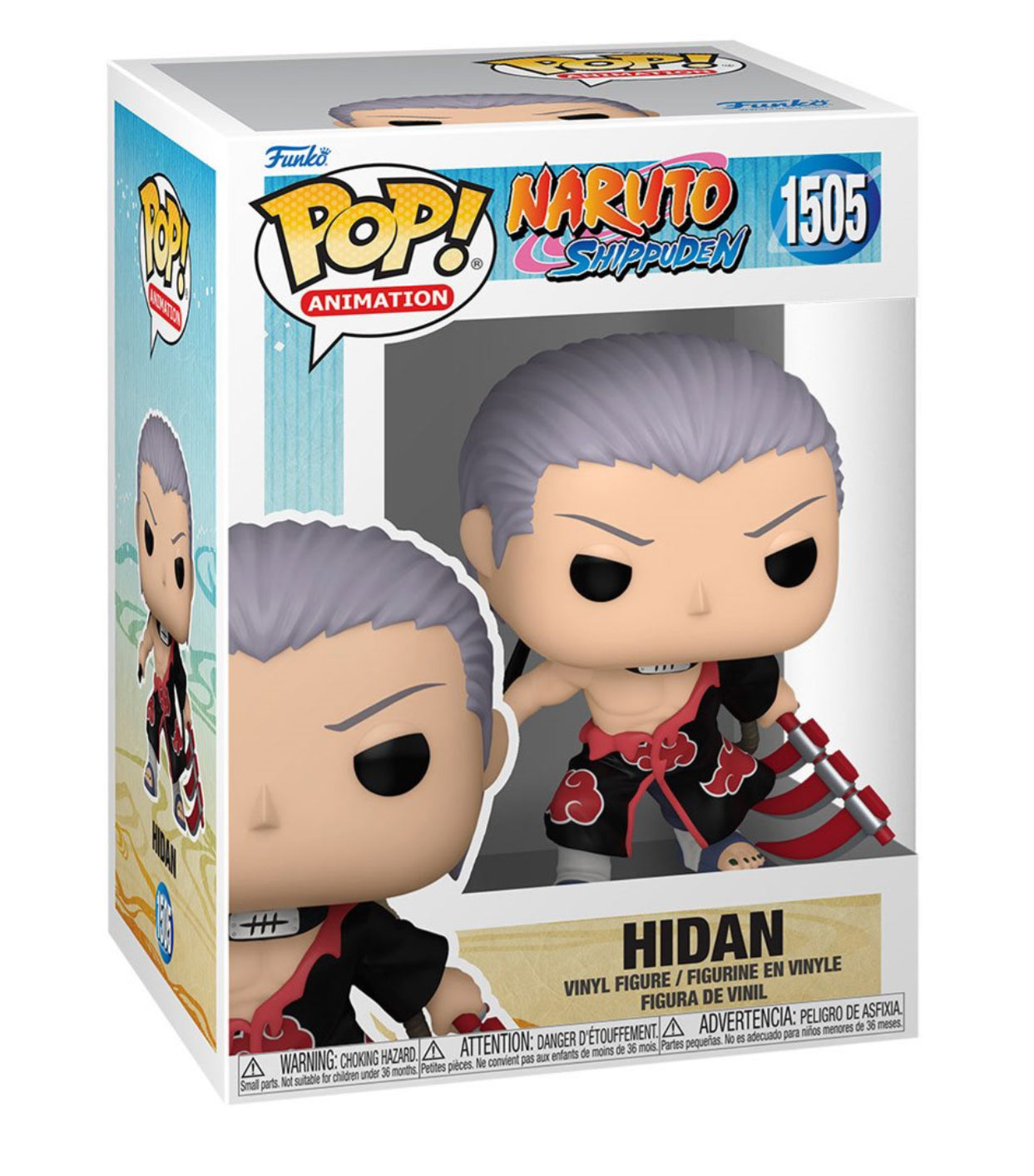 Hidan