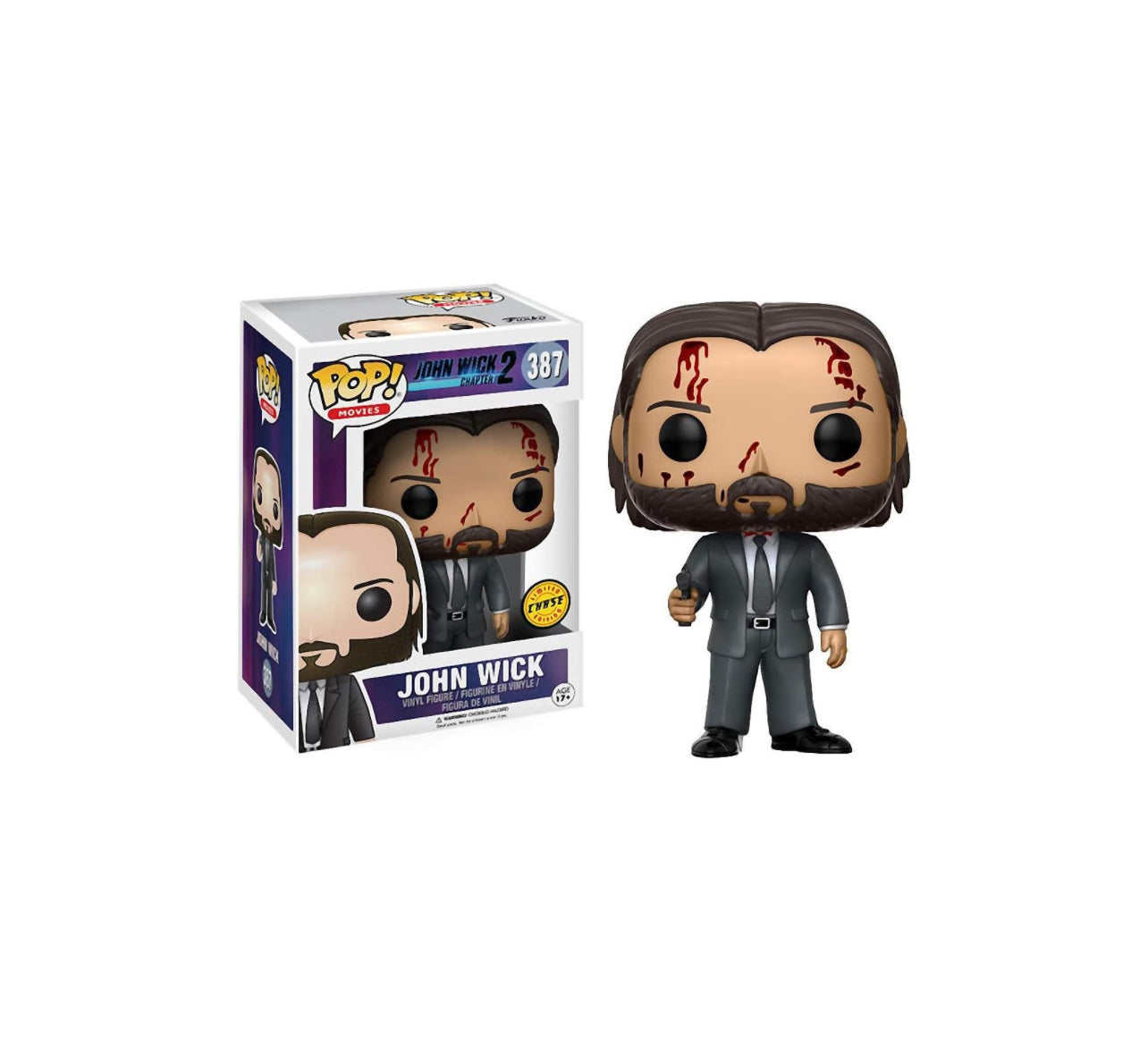 John Wick (Chase)