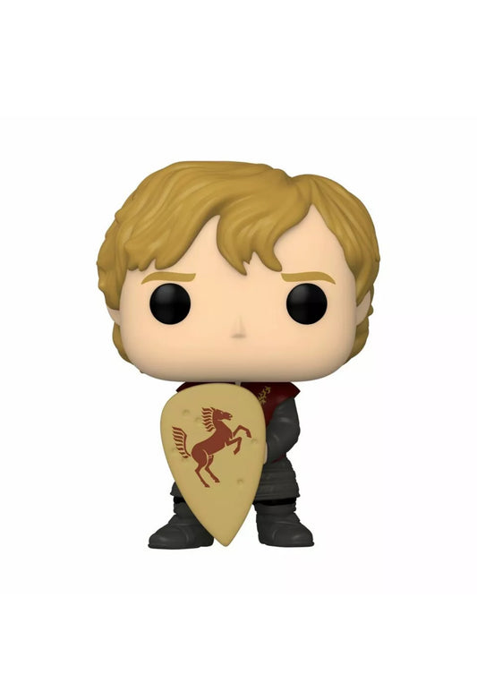 Tyrion Lannister (With Shield)