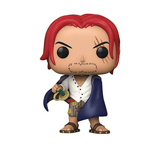 Shanks (Common)