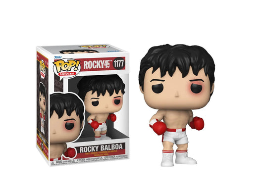 Rocky Balboa