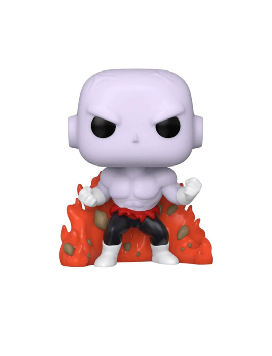 Funko Pop! Dragon Ball Jiren (Glow) #1285 Exclusive