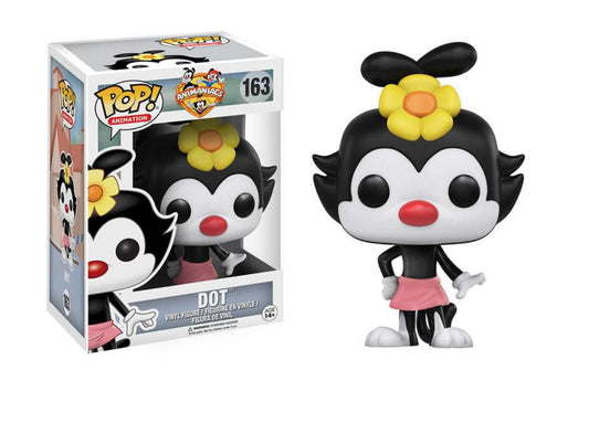 Funko Pop! Animation Dot #163