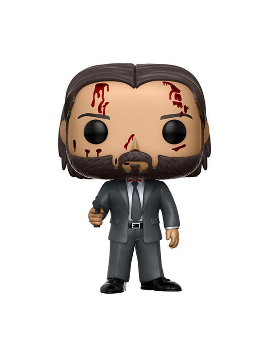 John Wick (Chase)