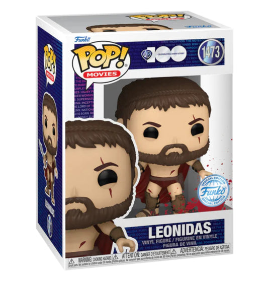 Leonidas (Bloody)