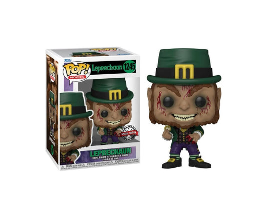 Leprechaun (Bloody)