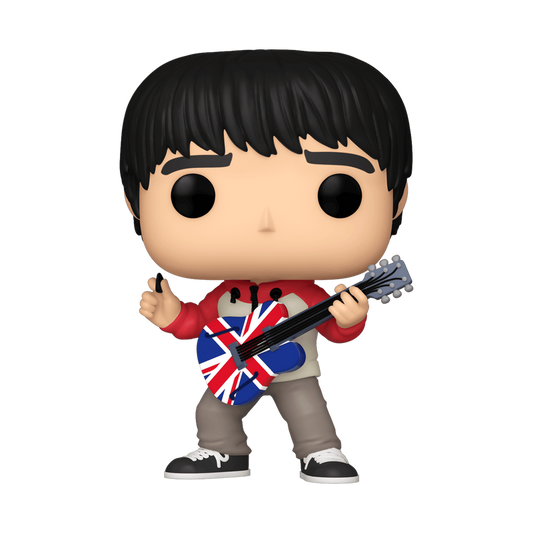 Funko Pop! Oasis Noel Gallagher #257