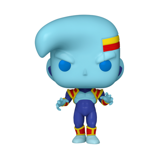 Funko Pop! Dragon Ball GT : Baby #1636