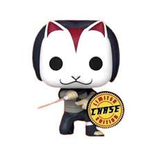 Funko Pop! Naruto Shippuden Anbu Itachi (Chase) #1027