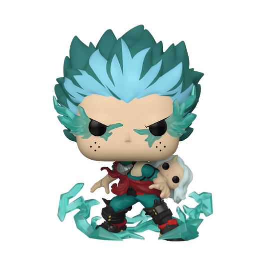 Funko POP! Infinite Deku with Eri My Hero Academia #1008