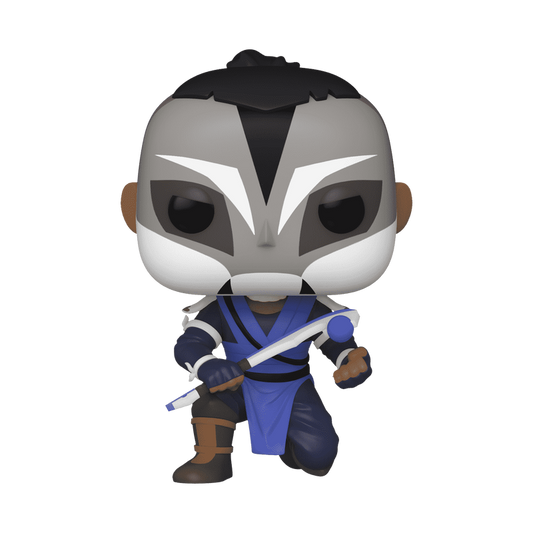 Sokka (Exclusive)