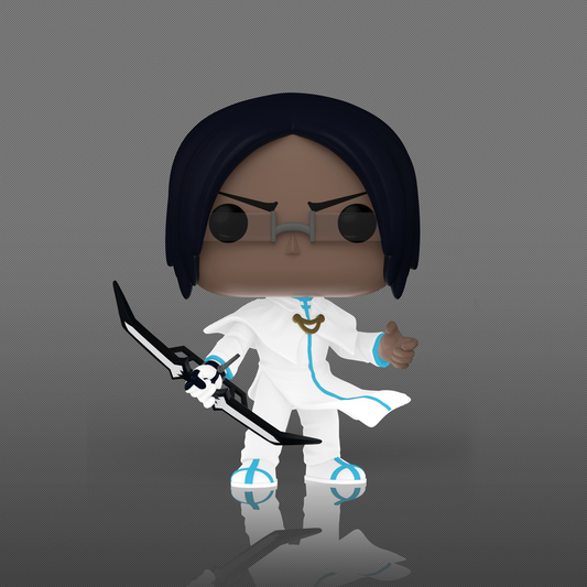 Funko Pop! Bleach Uryu Ishida (Chase) #1696