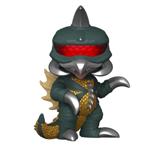 Funko Pop! Godzilla- Gigan #1667 (Exclusive)