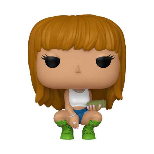 Funko Pop! Ice Spice (Y2K!) #449 (Funko Exclusive)