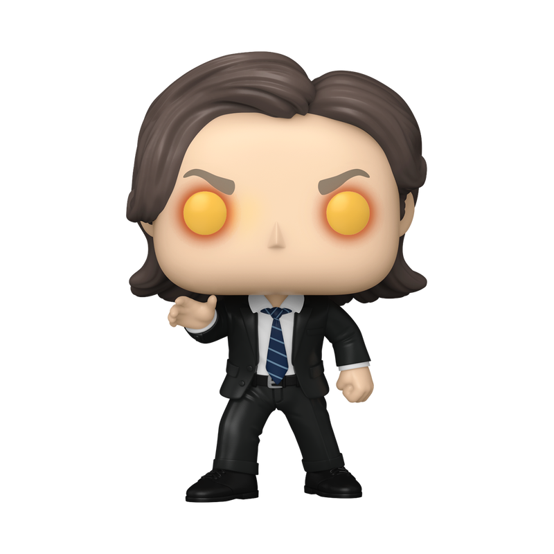 Funko Pop! Sam Winchester (Supernatural Join The Hunt #1644