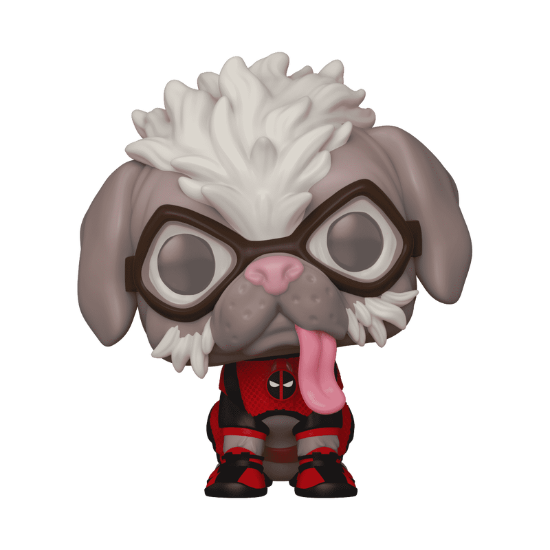 Funko Pop! Dogpool #1041 Deadpool & Wolverine