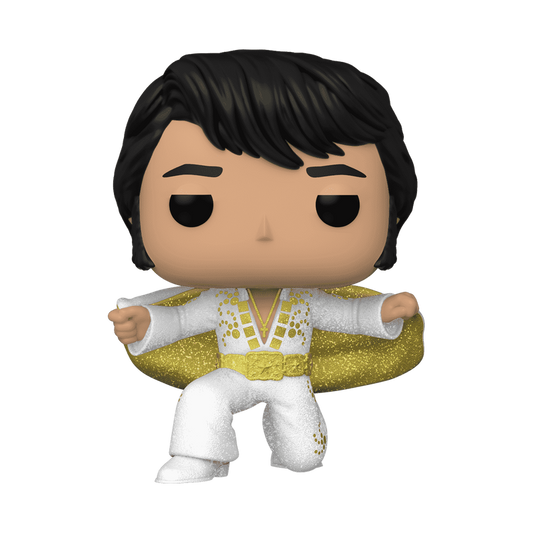 Funko Pop! Elvis Pharaoh Suit #287