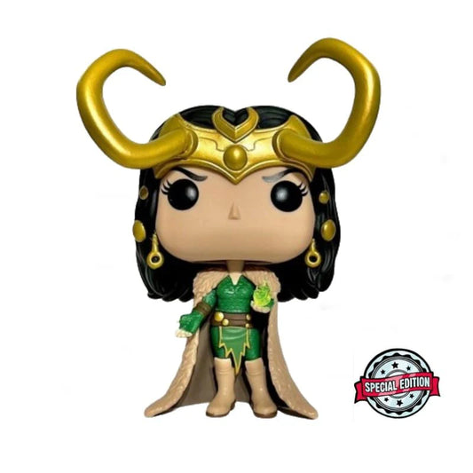 Lady Loki