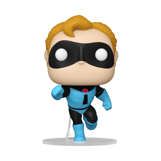 Funko Pop! The incredibles Mr. Incredible #1509