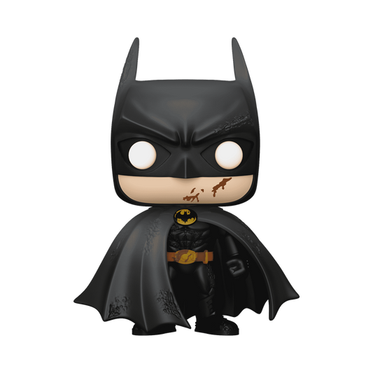 Funko Pop! Batman (Bloody) #518