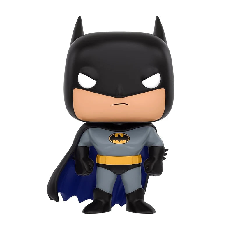 Funko Pop! Heroes Batman: The Animated Series #152