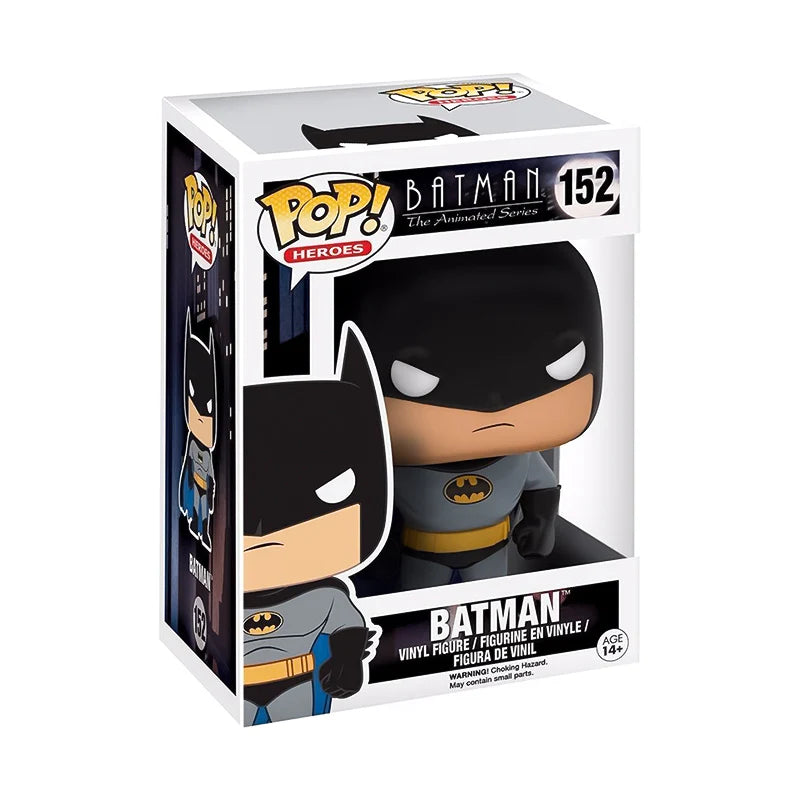 Funko Pop! Heroes Batman: The Animated Series #152