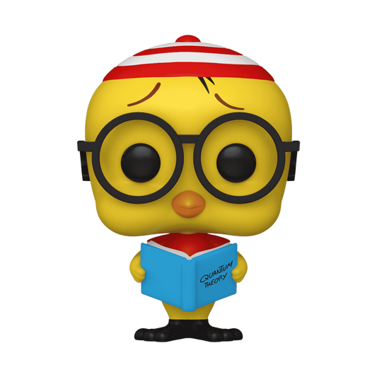 Funko Pop! Looney Tunes Egghead Jr. #1512 (Expo 2024)