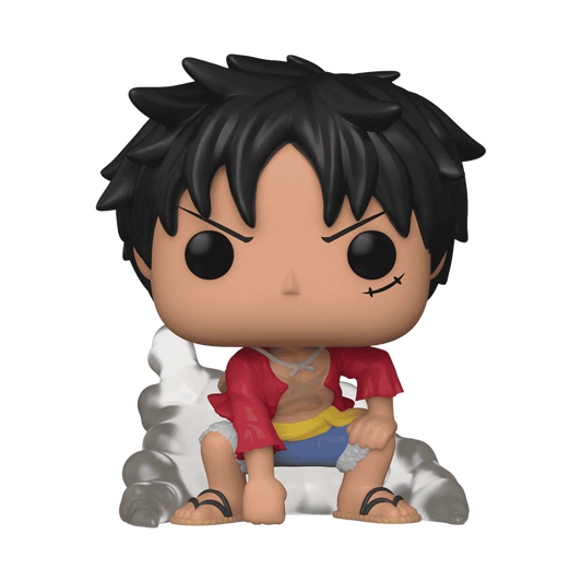 Funko Pop! One Piece Luffy Gear Two #1269