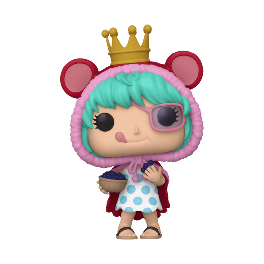 Funko Pop! One Piece Sugar (Scented) #1622 (2024 Summer Convention)