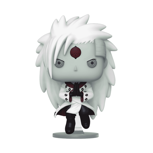 Funko Pop! Naruto Shippuden Madara Uchiha #1583 (Exclusive)