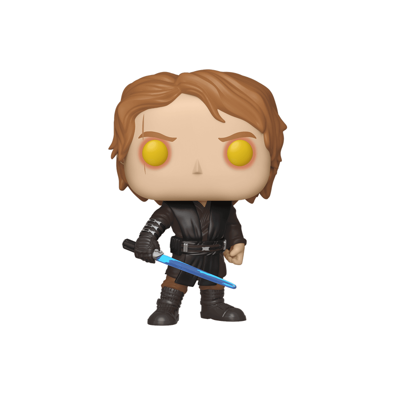 Funko Pop! Anakin Skywalker (Dark side) #281 (Walgreens)