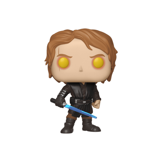 Funko Pop! Anakin Skywalker (Dark side) #281 (Walgreens)