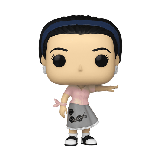 Funko Pop! Monica Geller in Waitress Outfit #1279