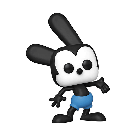 Funko Pop! Disney - Oswald The Lucky Rabbit #1315