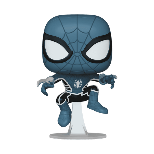 Funko Pop! Marvel: Spider-Man Fear itself Suit (Glow) #1445