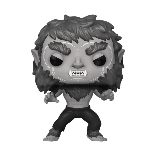 Funko Pop! Werewolf By Night - The Werewolf #1273