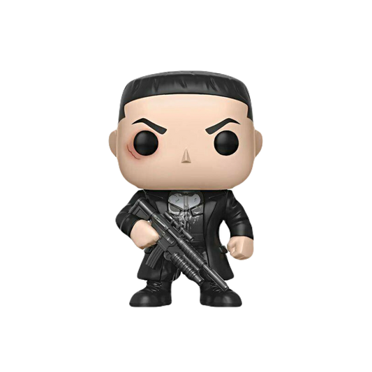 Funko Pop! Daredevil - Punisher #216