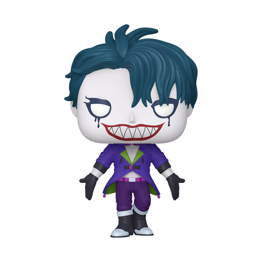 Funko Pop! Suicide Squad - Isekai The Joker #535