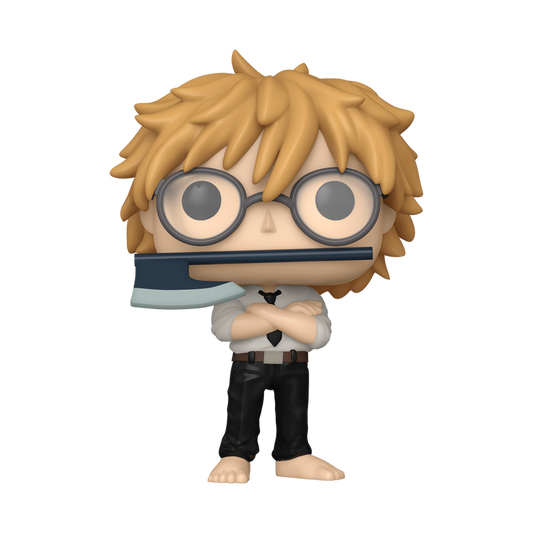 Funko Pop! Chainsaw Man - Denji #1767 Exclusive