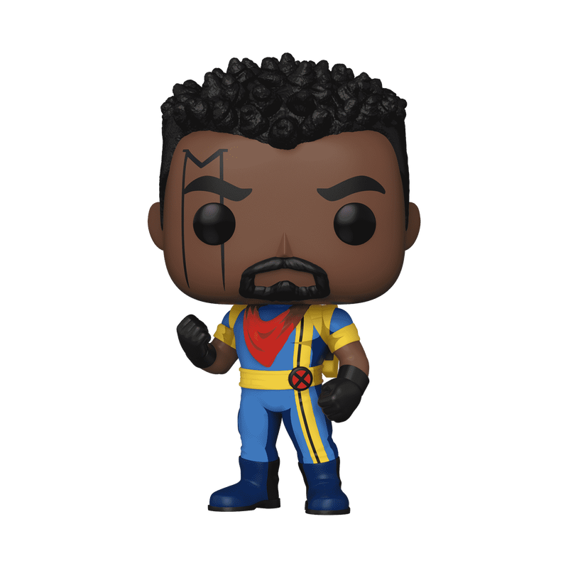 Funko Pop! Marvel X-MEN | Bishop (Exclusive) #1280