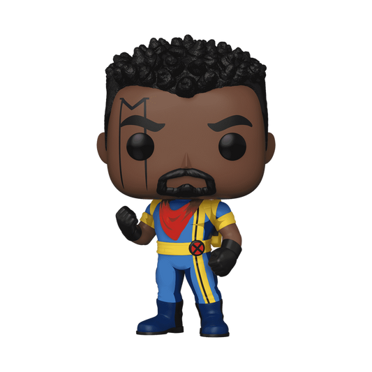 Funko Pop! Marvel X-MEN | Bishop (Exclusive) #1280