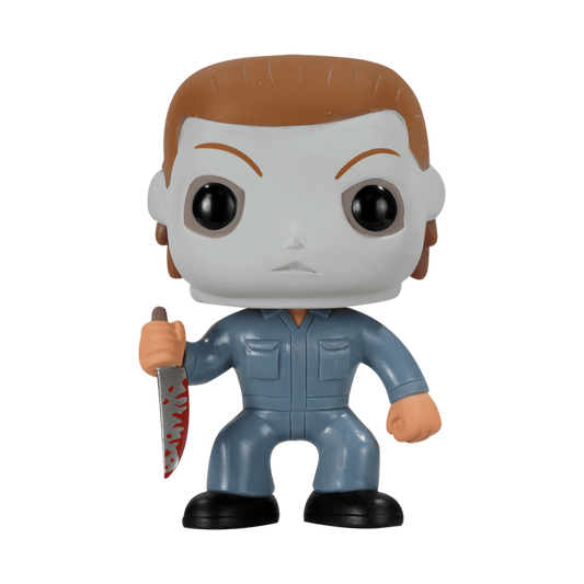 Funko Pop! Halloween Michael Myers Movie #03