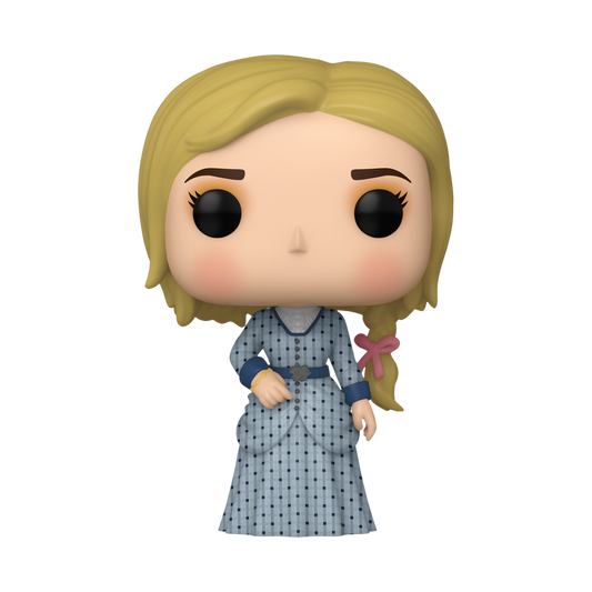 Funko Pop! 1883 Elsa Dutton Vinyl Figure #1443