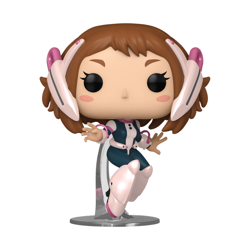 Funko Pop! My Hero Academia Ochaco Uraraka (Chase) #1524