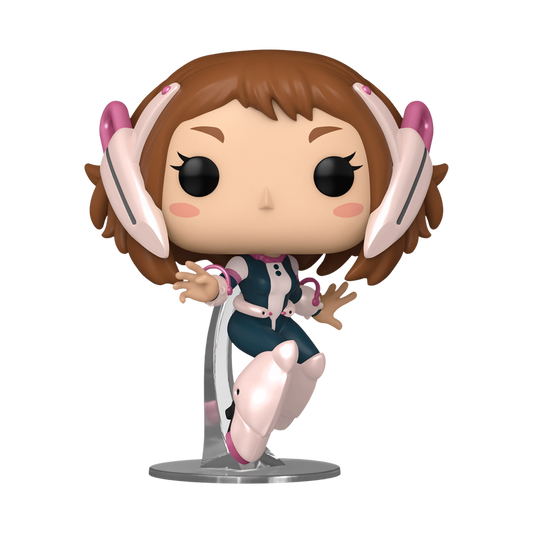 Funko Pop! My Hero Academia Ochaco Uraraka (Chase) #1524