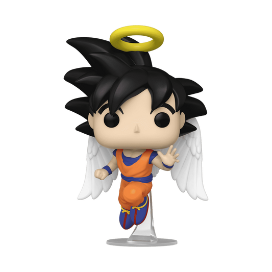 Funko Pop! Goku with wings #1430 Special Edition