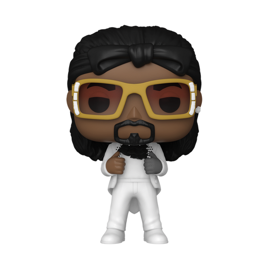 Snoop Dogg Sensual Seduction Funko Pop! Vinyl Figure #391