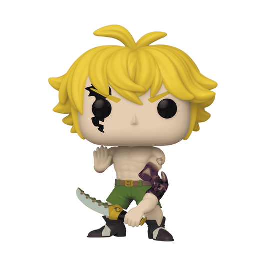 Meliodas